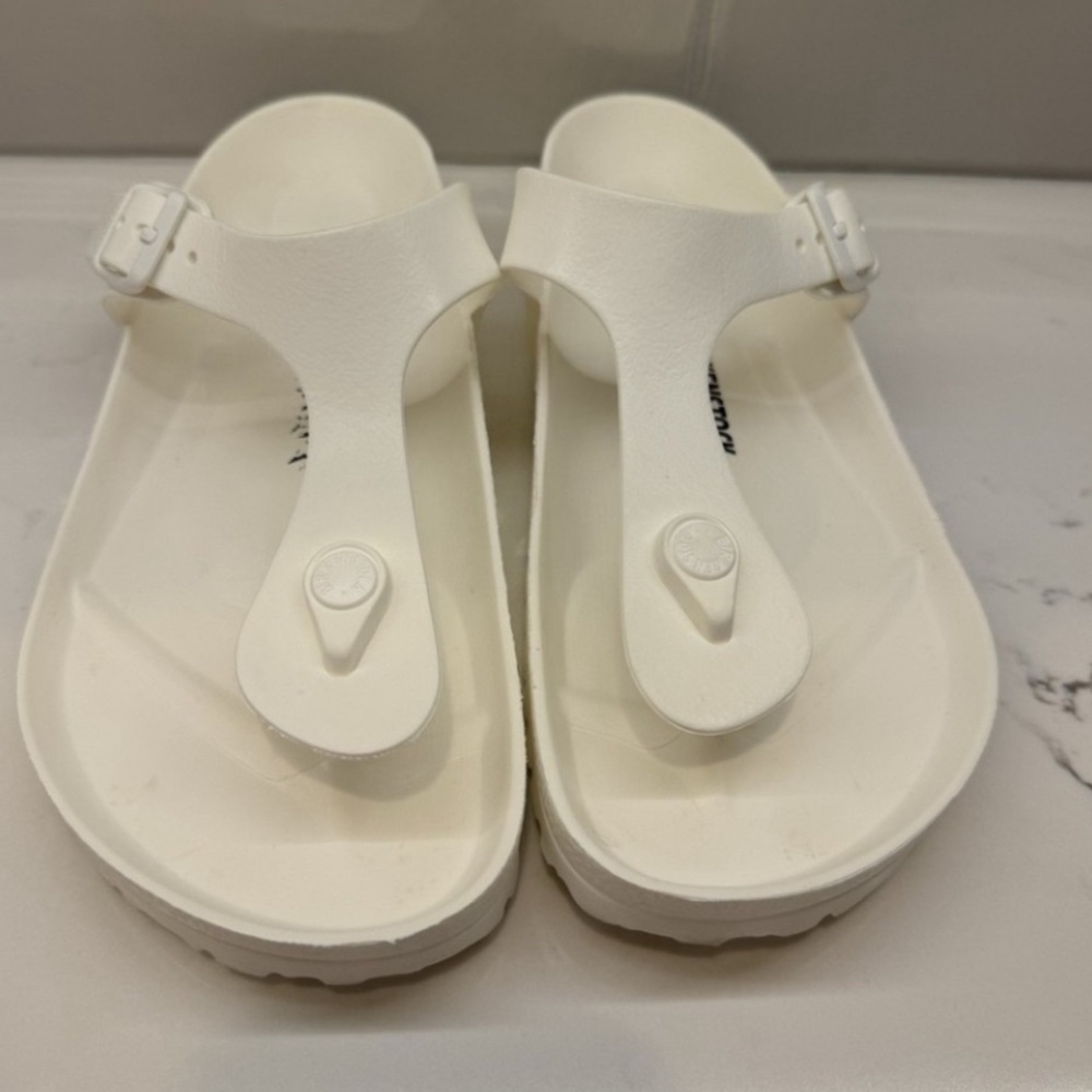 Birkenstock EVA Gizeh sandal